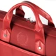 Сумка для ноутбука 16" Continent CC-045, Red - зображення 5