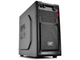 Корпус Deepcool SMARTER Black, без БЖ, Micro ATX - зображення 2