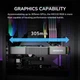 Корпус Deepcool SMARTER Black, без БЖ, Micro ATX - зображення 13