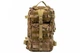 Рюкзак тактический 2E, Multi Camo, 25 л (2E-MILTACBKP-25L-MC) - изображение 2