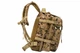 Рюкзак тактический 2E, Multi Camo, 25 л (2E-MILTACBKP-25L-MC) - изображение 5