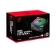 Блок питания 1200 Вт, Asus ROG Loki SFX-L Titanium, Black (ROG-LOKI-1200T-SFX-L-GAMING) - изображение 9
