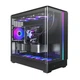 Корпус Montech KING 15 PRO, Black - изображение 2