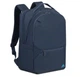 Рюкзак для ноутбука 15.6" RivaCase Ulsan, Dark Blue (7764) - изображение 1
