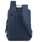 Рюкзак для ноутбука 15.6" RivaCase Ulsan, Dark Blue (7764) - изображение 4