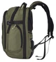 Рюкзак для ноутбука 16" 2E Ultimate SmartPack, Olive (2E-BPT6416OG) - изображение 2