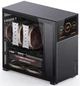 Корпус Jonsbo D41 MESH SCREEN, Black - изображение 4