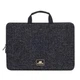Чохол для ноутбука 15.6" RivaCase Anvik, Black (7915) - зображення 2