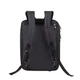Сумка/рюкзак для ноутбука 16" RivaCase Central, Charcoal Black (8290) - изображение 6