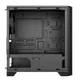 Корпус GameMax Silent Hill Black, без БП, Micro ATX (H606) - изображение 7