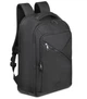 Рюкзак для ноутбука 17.3" RivaCase Clark, Black (8164) - зображення 1
