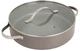 Кастрюля Maestro Ceramic 3,9 л с крышкой 28 см MR-4009-28S - изображение 1