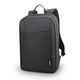 Рюкзак для ноутбука 15.6" Lenovo Casual B210, Black (GX40Q17225) - зображення 1