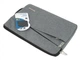 Чохол для ноутбука 15.6" Esperanza "Verona", Grey (ET193) - зображення 6