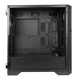 Корпус Chieftec APEX AIR, Black (GA-01B-M-OP) - зображення 4