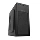 Корпус Jonsbo TK-1 2.0, Black - зображення 1