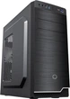 Корпус Jonsbo D300, Black - зображення 1