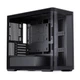 Корпус Jonsbo D300, Black - зображення 6