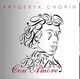 Вінілова платівка класичної музики Fryderyk Chopin – Con Amore - зображення 1