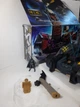 Набор Бэтмобиль-Трансформер с фигуркой Бэтмен Transforming Batmobile Spin Master B6070131B - Уценка - изображение 4