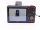 Фотоапарат Nikon Coolpix S9100 12.1Мп/ Full HD/ 18X зум (б/в) - зображення 3