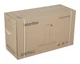 Вытяжка Купольная INTERLINE CUBA X/BL 90 TB/2/T - изображение 12