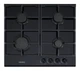 Поверхность Газовая INTERLINE VGS 463 FGK BA - изображение 3