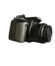 Фотоаппарат Canon 400D - с обьективом Черный Б/У - изображение 6