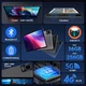 Планшет 14.1" 2.5K Rushar M621 12+24/256GB 8 ядер Android 14 11580 mAh - изображение 2