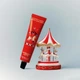 Лимитированный парфюмированный крем для ухода за руками Sister’s Aroma Smart Hand Cream Hazelnut Latte со сладким ароматом 30 мл - изображение 1