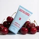 Скраб для тіла Sister’s Aroma Body Spa Scrub Cherry Me з морською сіллю та ароматом вишні, карамелі та рому 150 г - зображення 2