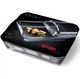 Форма с крышкой для запекания стеклянная прямоугольная Simax Exclusive 26x23 см (s7216/7576) - изображение 6