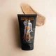 Скраб для тіла Sister’s Aroma Body Spa Scrub Sugar Porn з морською сіллю та ароматом паленого цукру, рожевого перцю та кашеміру 150 г - зображення 1