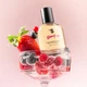 Духи Sister’s Aroma Berry me с ароматом янтаря, мускусных нот и сочных ягод 50 мл - изображение 2