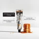 Парфюмированный крем для рук Sister’s Aroma Smart Hand Cream Sugar Porn для питания и защиты кожи 30 мл - изображение 2