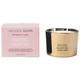 Парфумована свічка із соєвого воску Sister’s Aroma Perfumed Soy Candle Hotel Santal з кремово-деревним ароматом 150 г - зображення 1