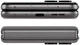 Мобильный телефон Motorola Razr 70 8/256GB Hematite Stone Grey (PBB60052UA) - изображение 19