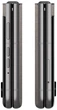 Мобильный телефон Motorola Razr 70 8/256GB Hematite Stone Grey (PBB60052UA) - изображение 20