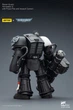 Фігурка з гри Warhammer 40k, Термінатор Гвардії Ворона з мультимельтою, JOYTOY, рухома, 14,3 см (WHR 0196) - зображення 4
