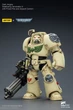 Фігурка з гри Warhammer 40k, Термінатор Темних Ангелів з мультимельтою, JOYTOY, рухома, 14,3 см (WHR 0192) - зображення 3