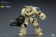 Фігурка з гри Warhammer 40k, Термінатор Темних Ангелів з мультимельтою, JOYTOY, рухома, 14,3 см (WHR 0192) - зображення 7