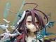 Аниме фигурка Нет игры нет жизни No Game No Life, Широ андроид, 13 см (NGNL 0002) - изображение 5