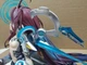Аниме фигурка Нет игры нет жизни No Game No Life, Широ андроид, 13 см (NGNL 0002) - изображение 6