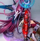 Аниме фигурка Нет игры нет жизни No Game No Life, Широ андроид, 13 см (NGNL 0002) - изображение 15