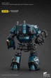 Фігурка з гри Warhammer 40k, Легіон Альфа Дредноут "Контемптор", JOYTOY, рухома, 24 см (WHR 0207) - зображення 3
