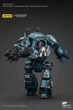 Фігурка з гри Warhammer 40k, Легіон Альфа Дредноут "Контемптор", JOYTOY, рухома, 24 см (WHR 0207) - зображення 4