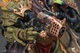 Фігурка з гри Warhammer 40k, Гвардія Смерті, Мортаріон, демонічний примарх Нургла, JOYTOY, рухома, 21,2 см (WHR 0231) - зображення 8