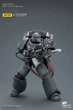 Фігурка з гри Warhammer 40k, Космічні Вовки Тактичний легіонер MKVI, JOYTOY, рухома, 12,2 см (WHR 0215) - зображення 7