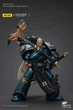 Фігурка з гри Warhammer 40k, Легіон Альфа Харроумастер Арміллус Дінат, JOYTOY, рухома, 12,6 см (WHR 0208) - зображення 4