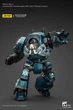 Фігурка з гри Warhammer 40k, Легіон Альфа Дредноут "Контемптор", JOYTOY, рухома, 24 см (WHR 0207) - зображення 8